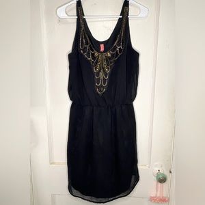 LBD- eight sixty dress